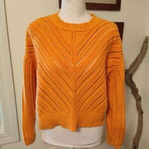 Old Navy cotton sweater